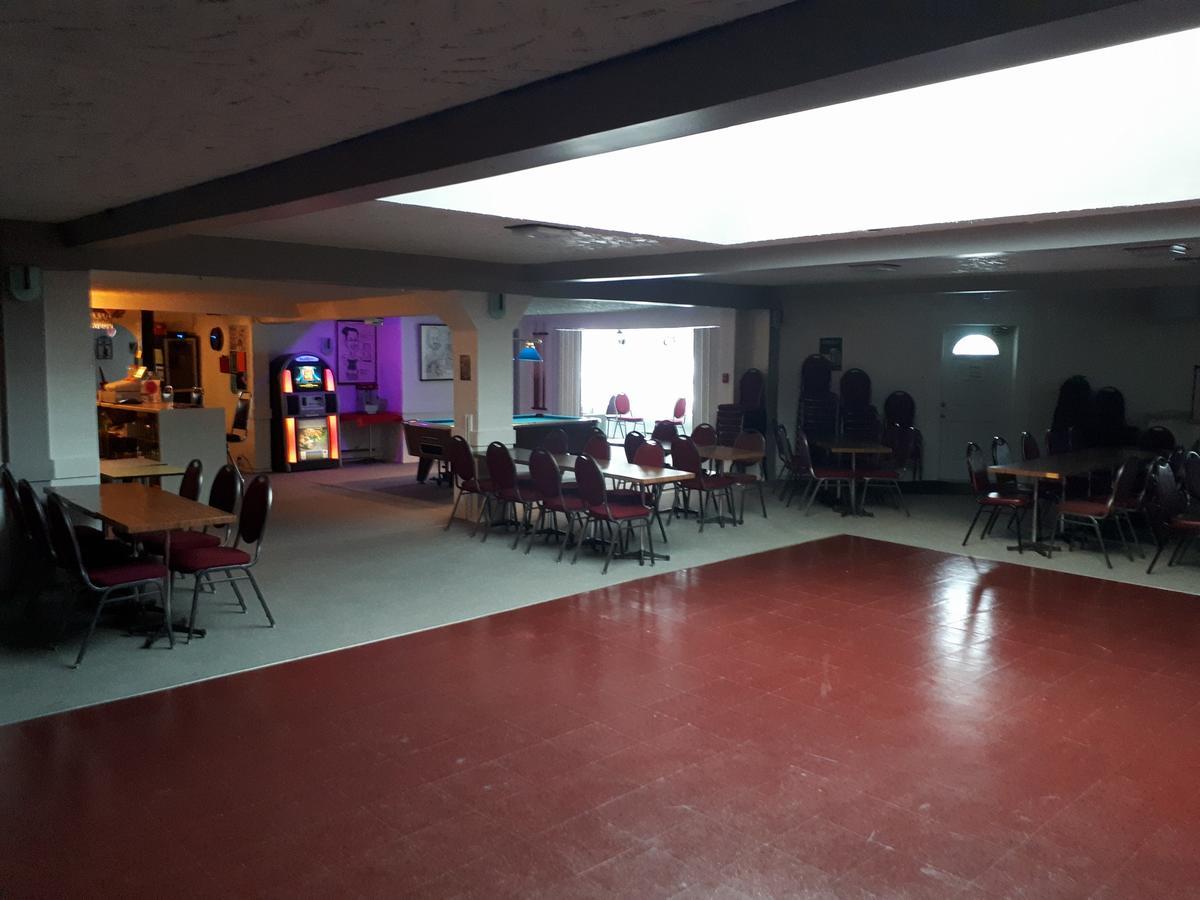 Hotel Au Vieux Bardeau Deschambault Luaran gambar
