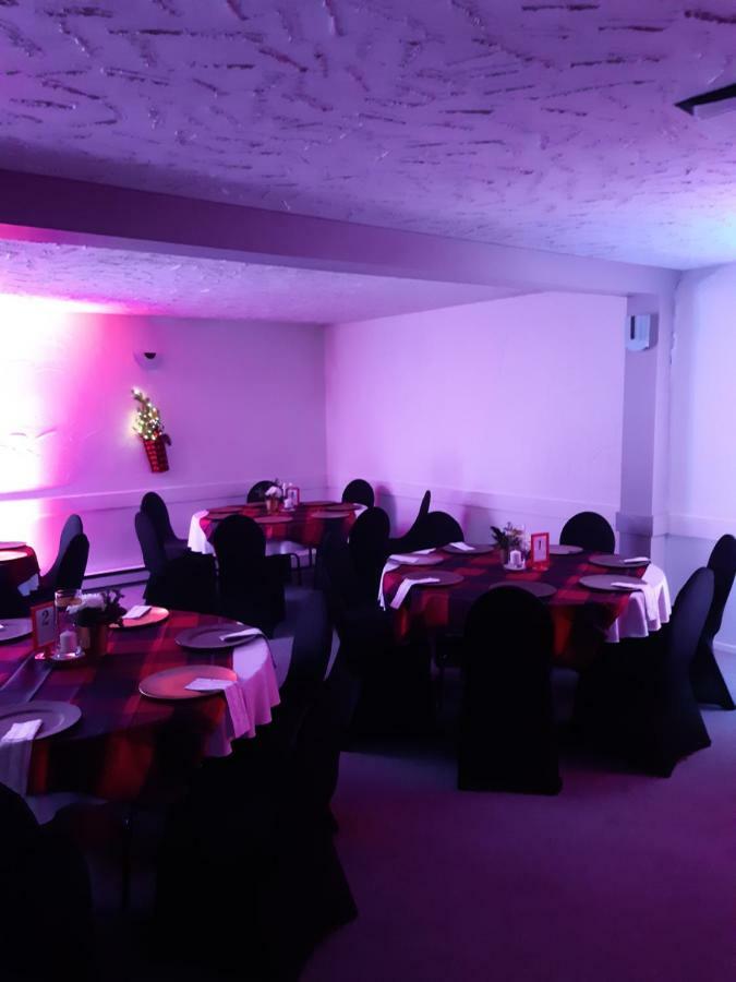 Hotel Au Vieux Bardeau Deschambault Luaran gambar